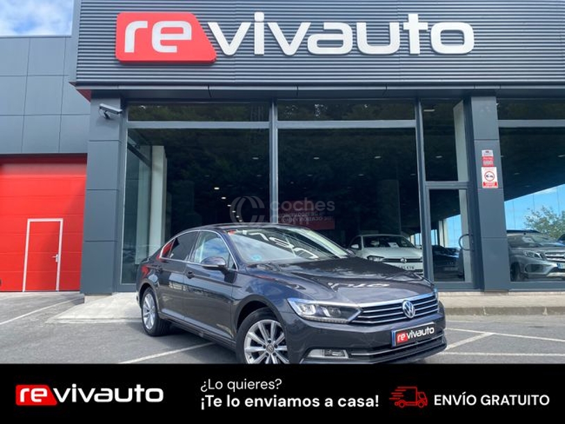 Foto del VOLKSWAGEN Passat 2.0TDI EVO Executive 110kW