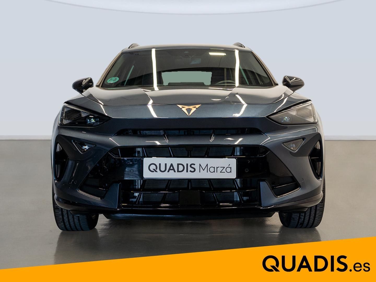 Foto del CUPRA Formentor 2.0 TDI 150 DSG