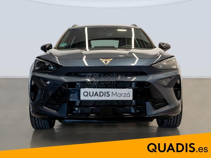 Foto del CUPRA Formentor 2.0 TDI 150 DSG