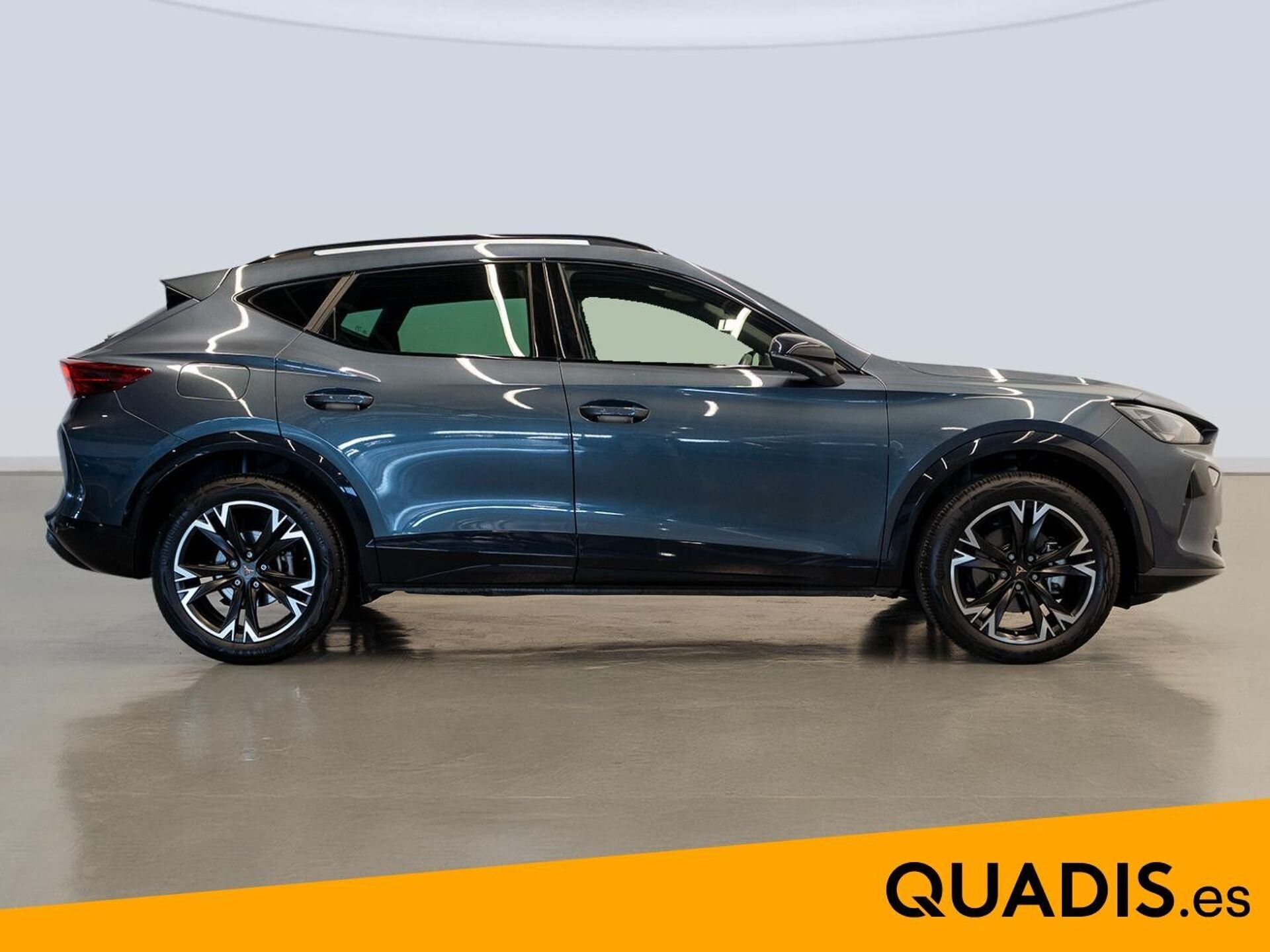 Imagen 3 de CUPRA Formentor