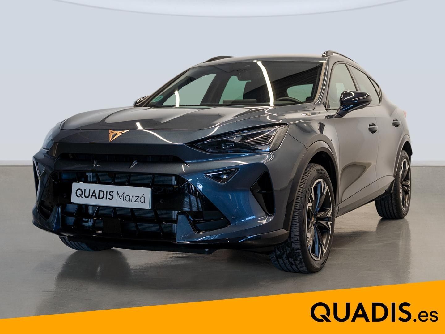 Foto del CUPRA Formentor 2.0 TDI 150 DSG