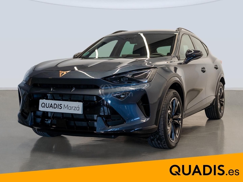 Foto del CUPRA Formentor 2.0 TDI 150 DSG