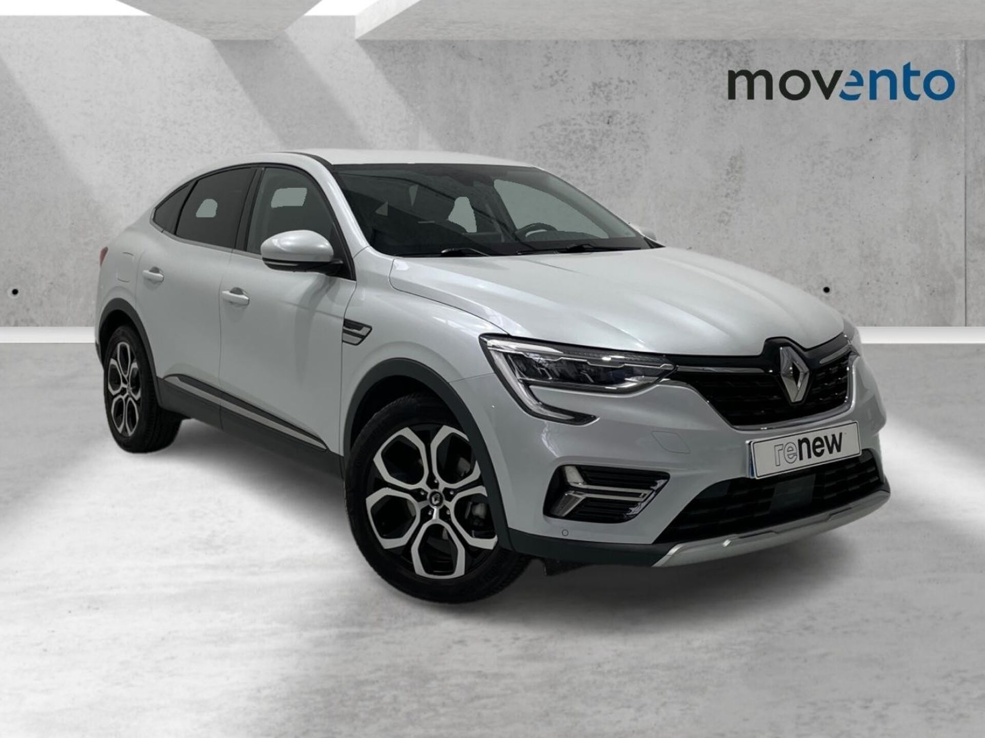Imagen de RENAULT Arkana