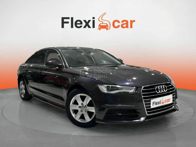 Foto del AUDI A6 2.0TDI S-Tronic 140kW