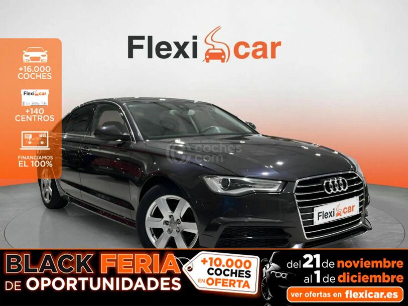 Foto del AUDI A6 2.0TDI S-Tronic 140kW