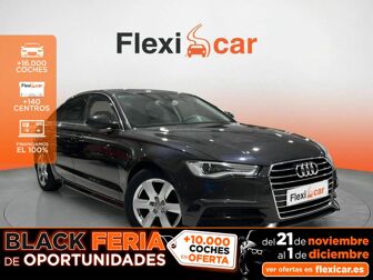 Imagen de AUDI A6 2.0TDI S-Tronic 140kW