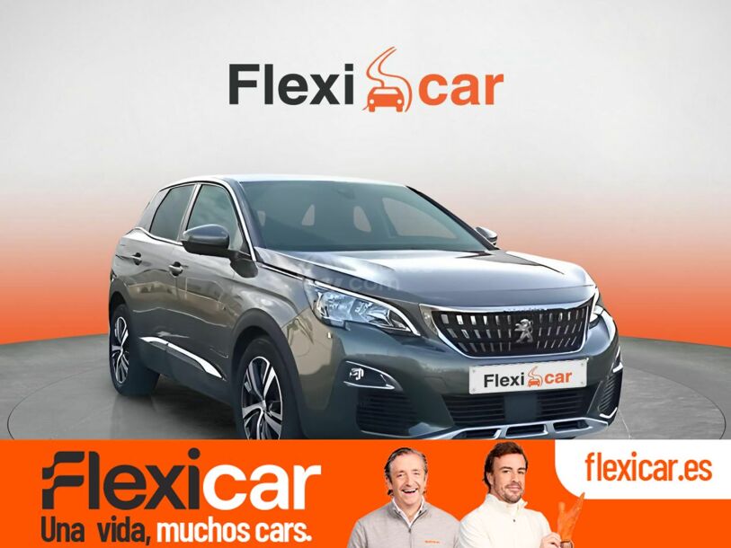 Foto del PEUGEOT 3008 1.2 PureTech S&S Allure 130