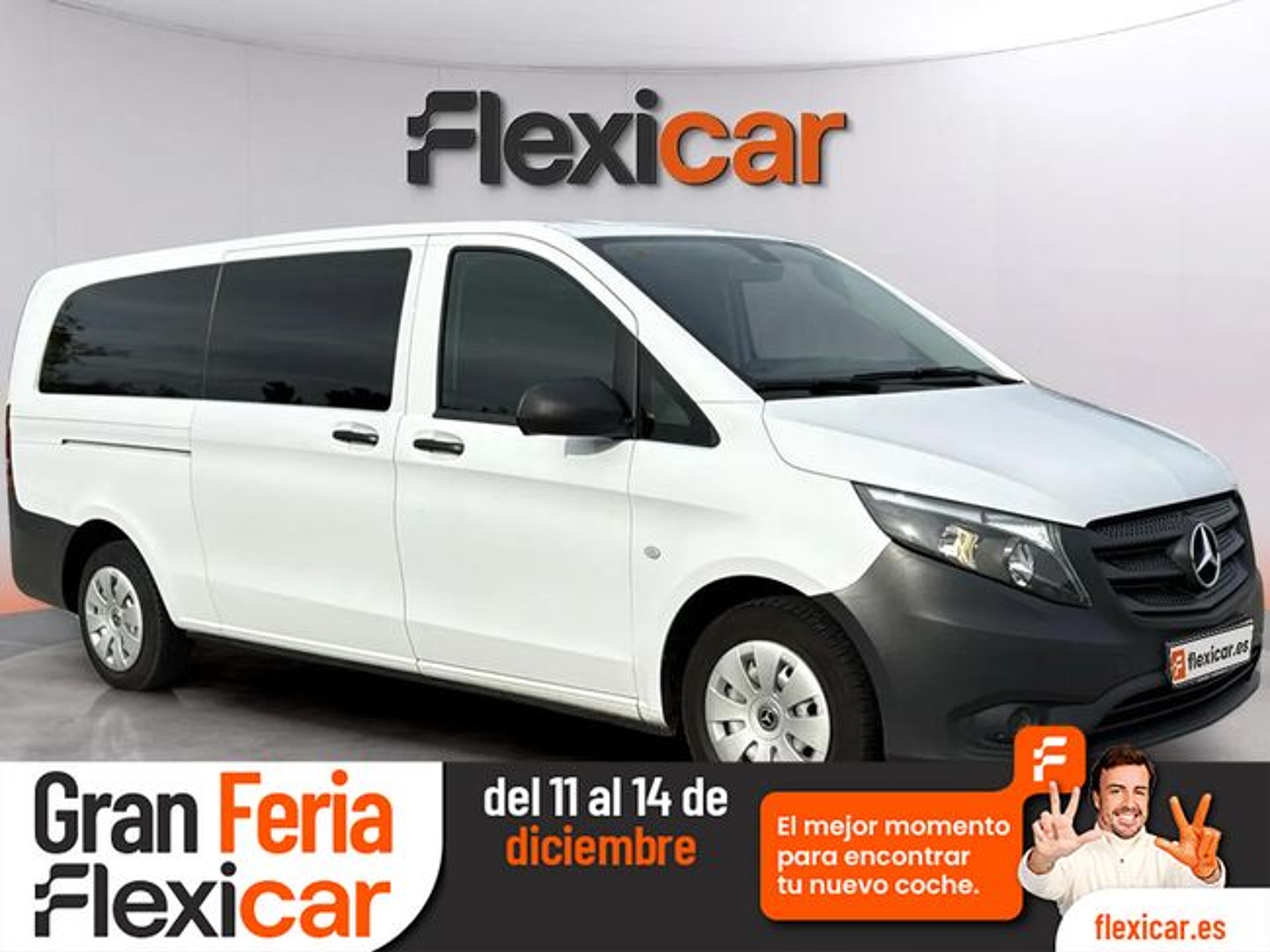 Imagen de MERCEDES Vito