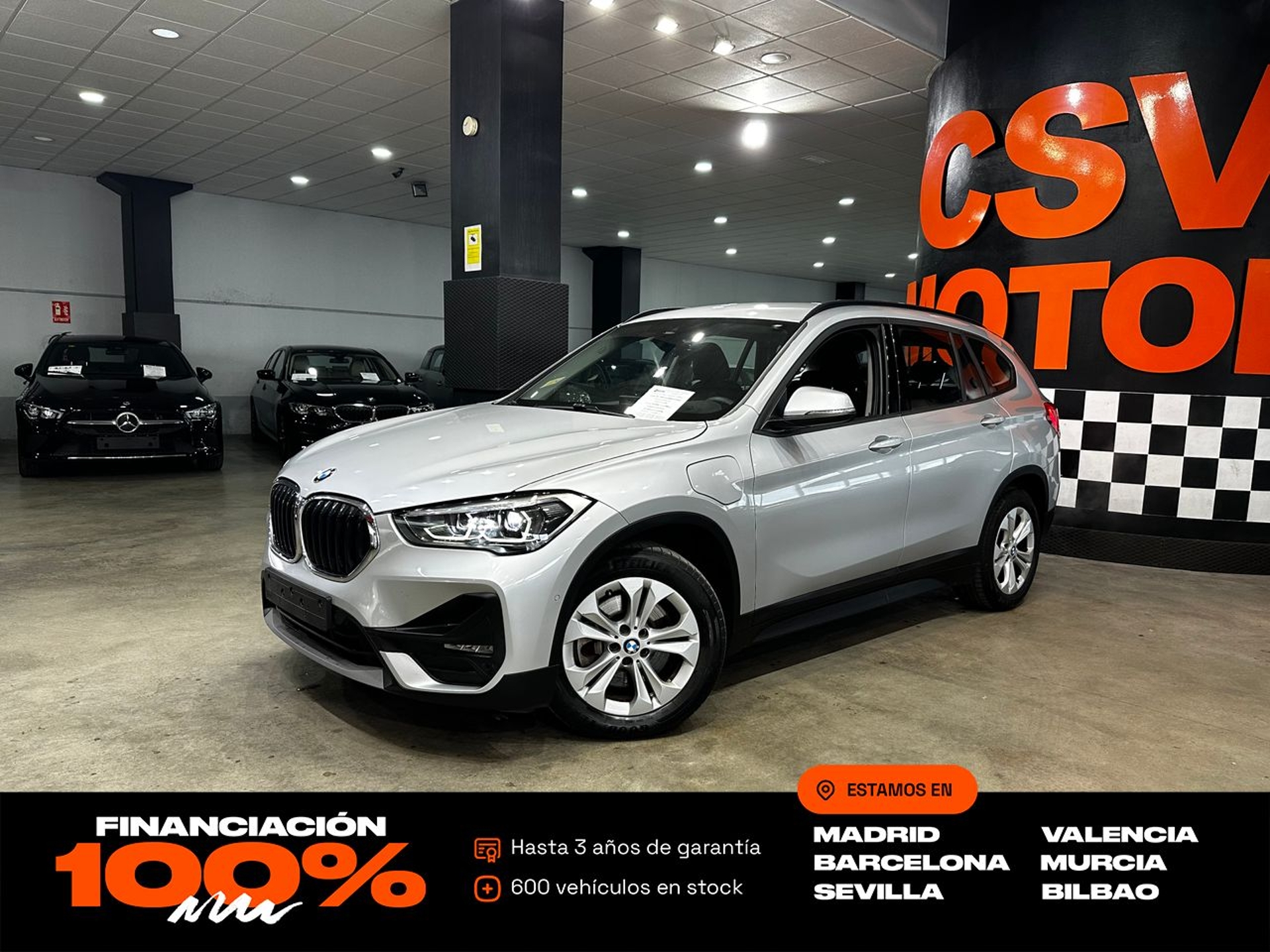 Imagen de BMW X1