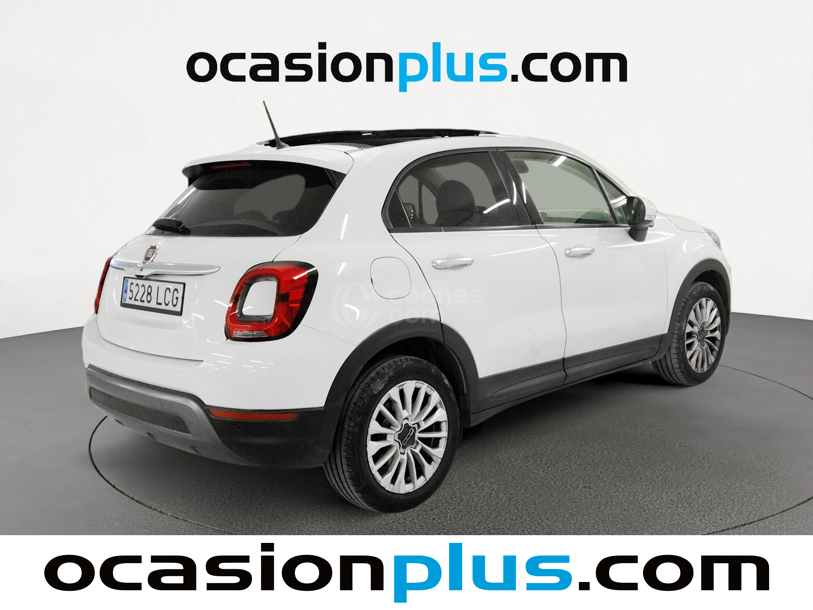 Foto del FIAT 500X 1.6Mjt S&S Cross 4x2 88kW