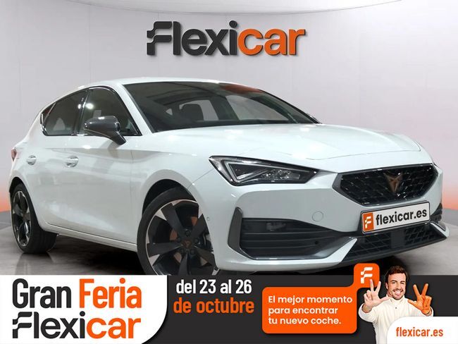 CUPRA León (1.5 eTSI 110kW (150CV) DSG Tech Edition) en Barcelona