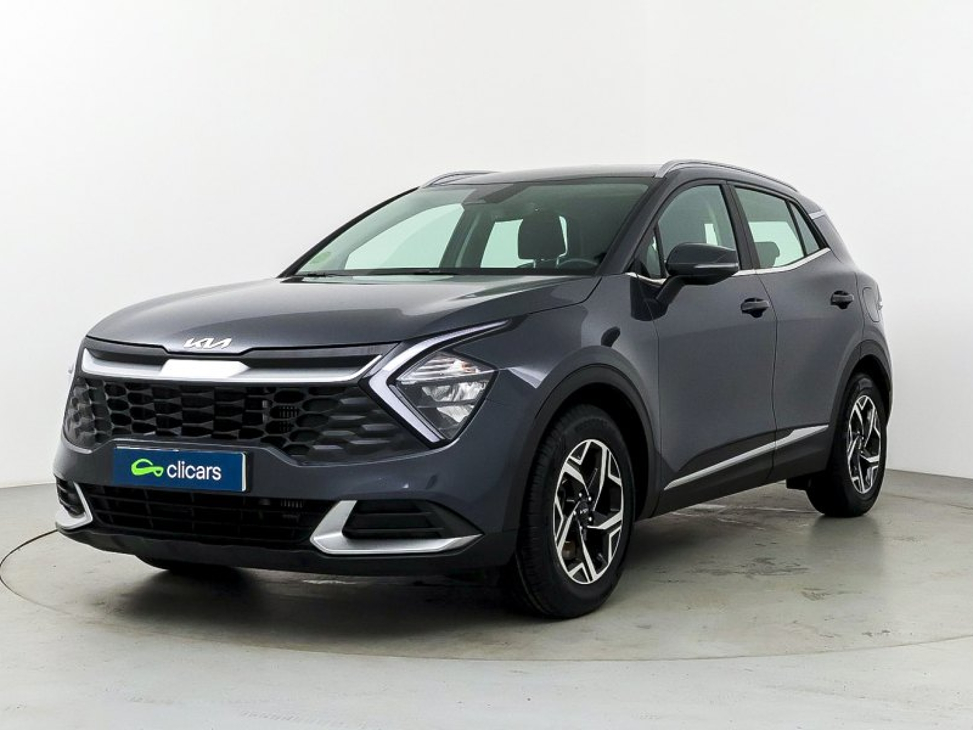 Imagen de KIA Sportage