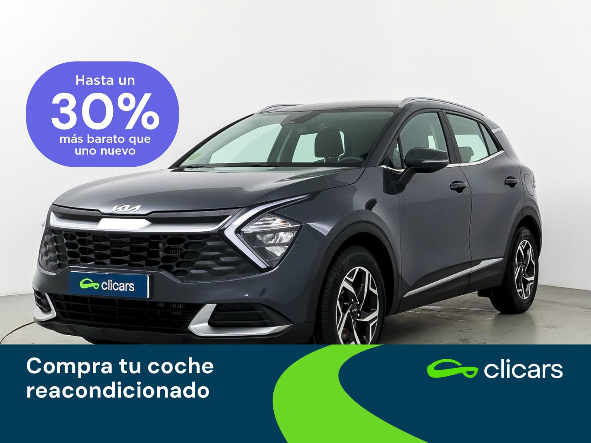 Imagen de KIA Sportage