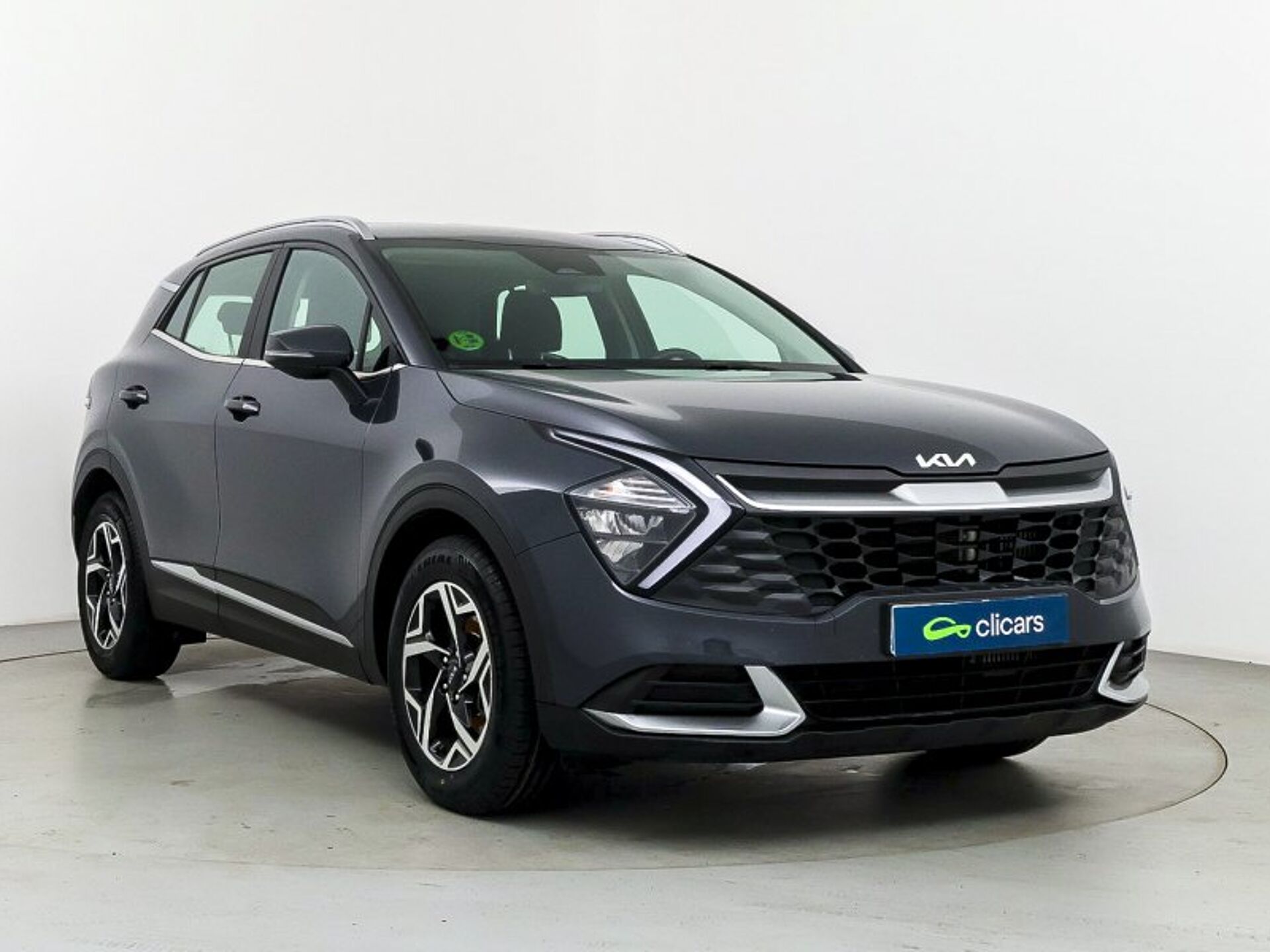 Imagen 3 de KIA Sportage