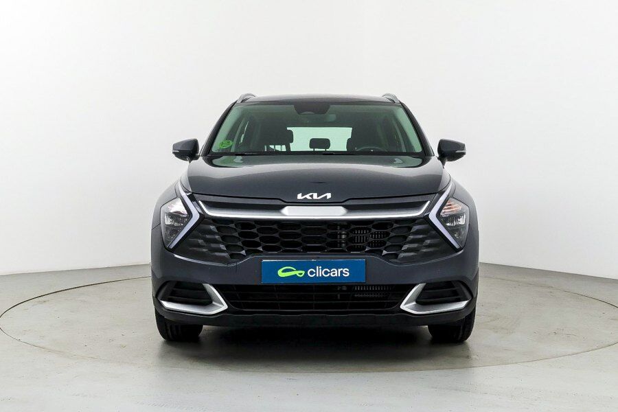 Foto del KIA Sportage 1.6 T-GDi Concept 150