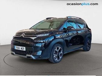 Imagen de CITROEN C3 Aircross BlueHDi S&S Shine Pack EAT6 120