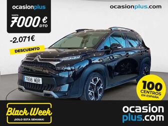 Imagen de CITROEN C3 Aircross BlueHDi S&S Shine Pack EAT6 120