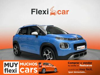 Imagen de CITROEN C3 Aircross Puretech S&S Shine EAT6 110