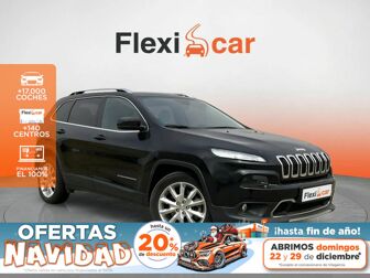 Imagen de JEEP Cherokee 2.0 Multijet Limited 4x2 103kW