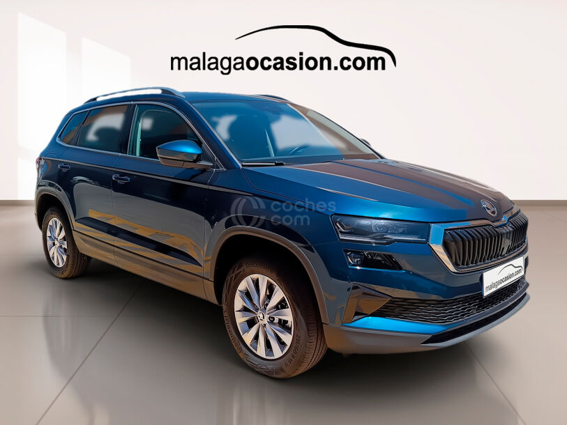 Foto del SKODA Karoq 1.5 TSI Ambition ACT DSG