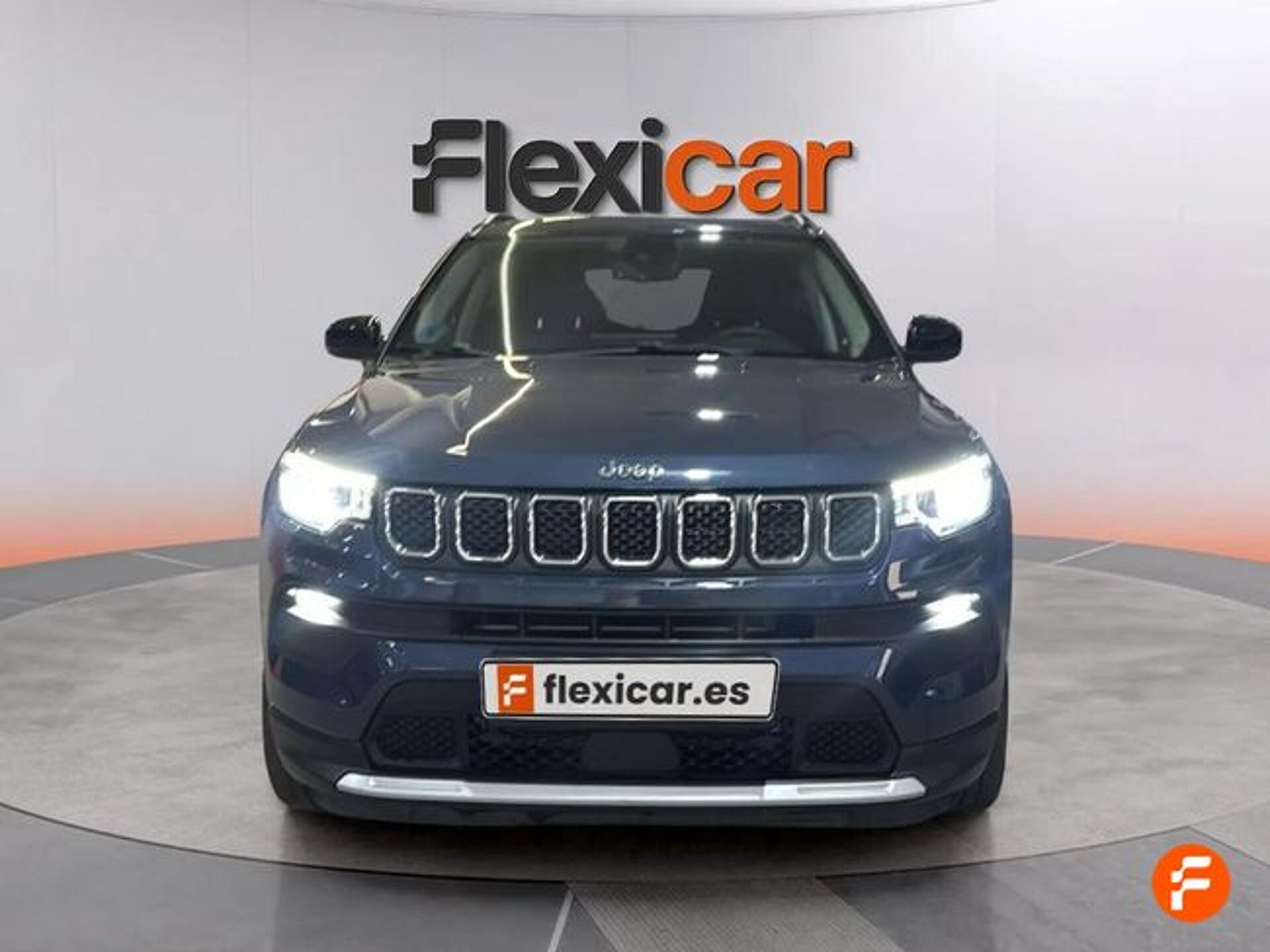 Imagen 2 de JEEP Compass