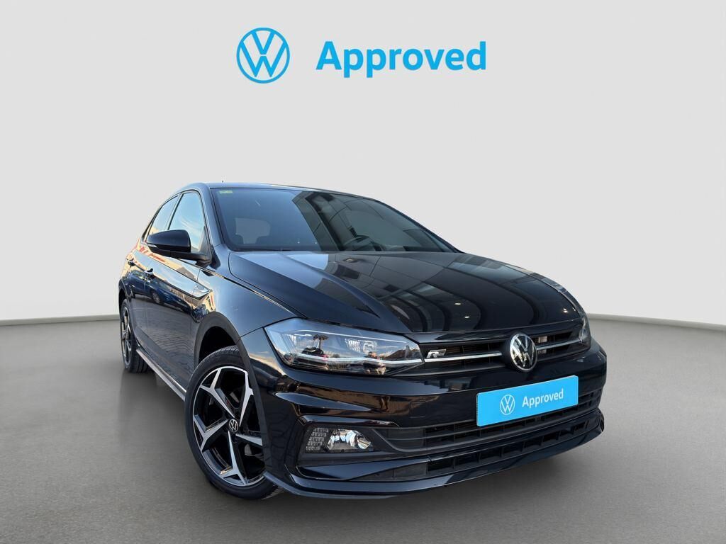 VOLKSWAGEN Polo (R-Line 1.0 TSI 85 kW (115 CV)) en Barcelona
