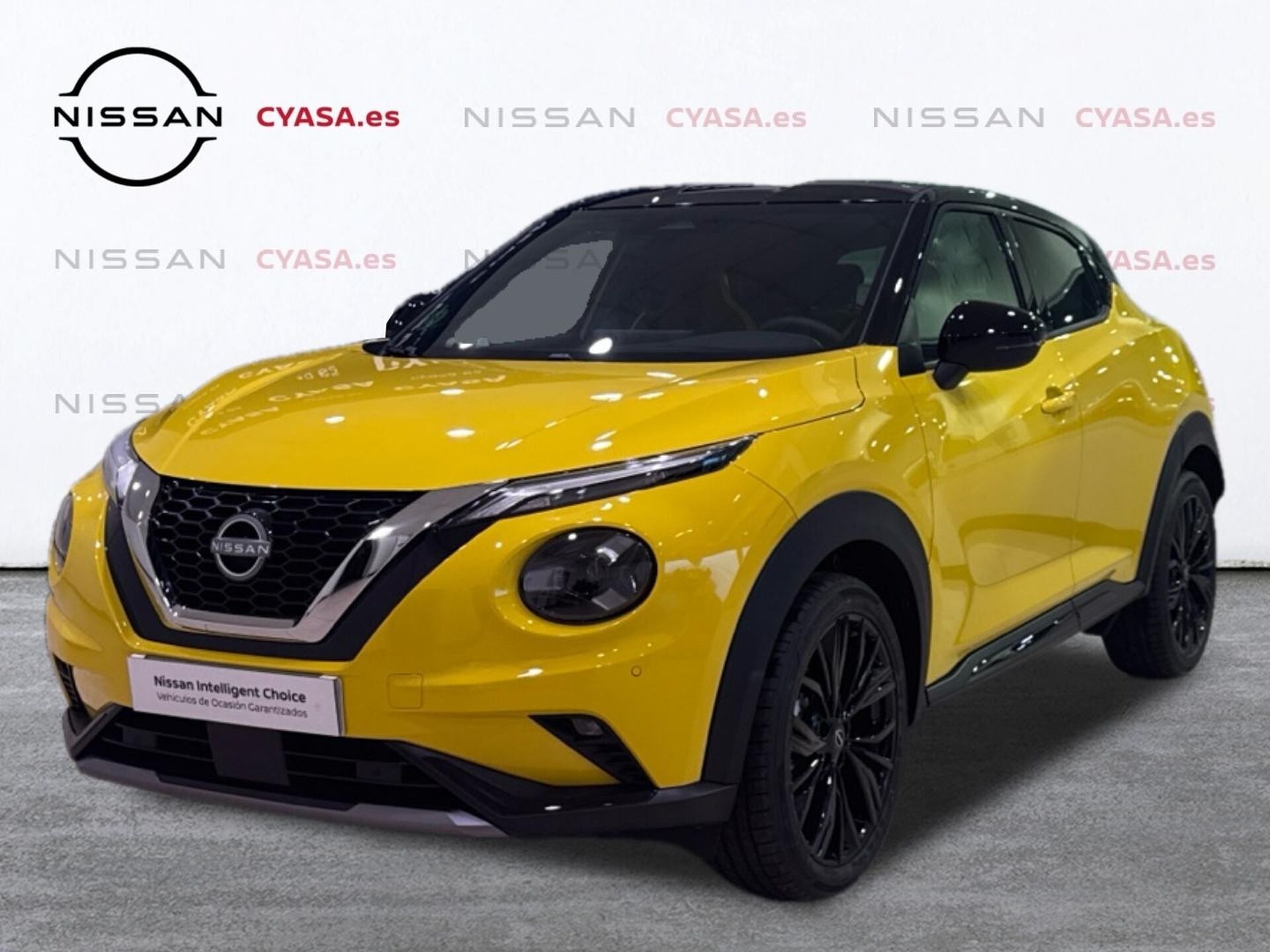 Imagen de NISSAN Juke