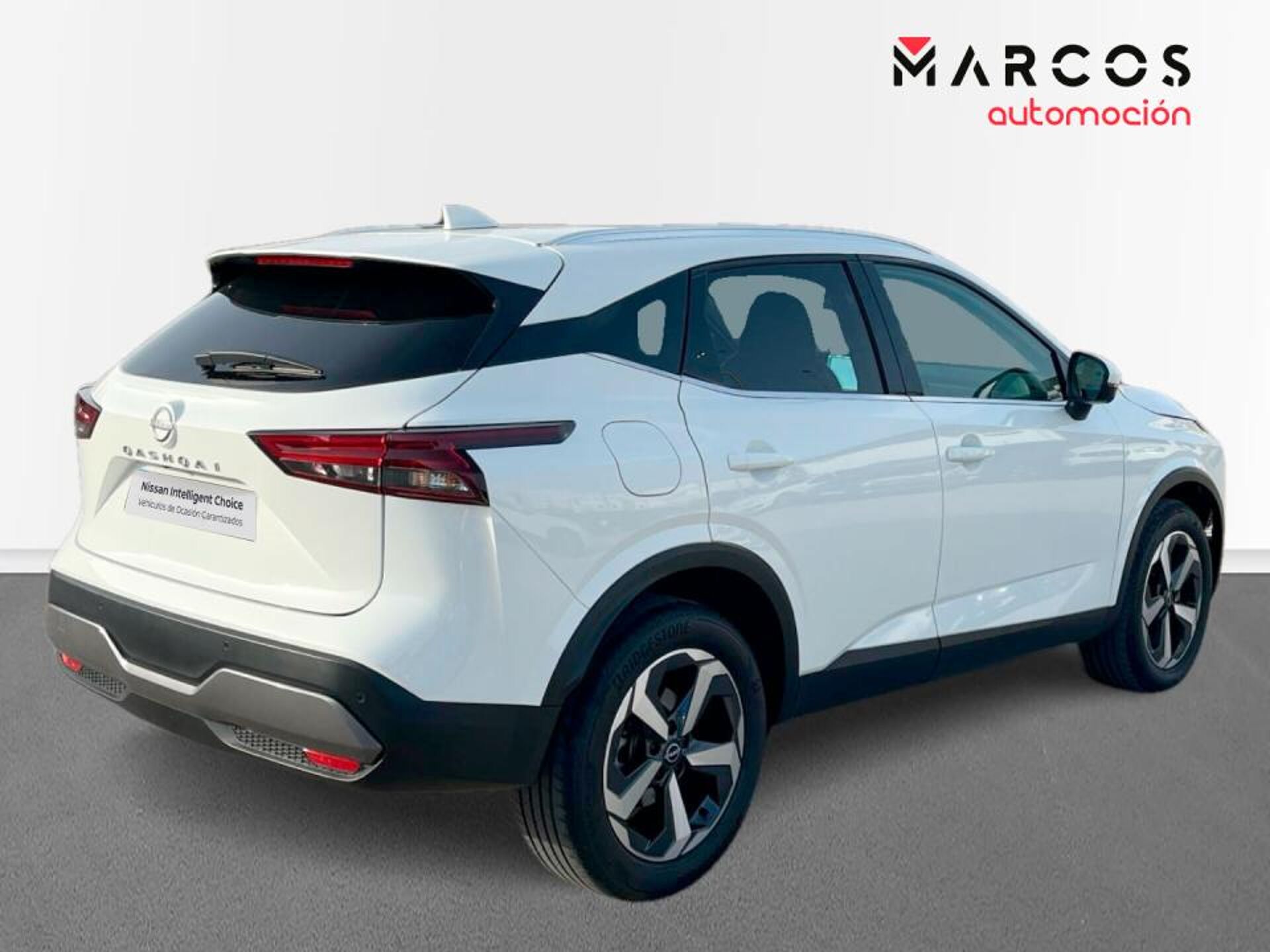 Imagen 3 de NISSAN Qashqai