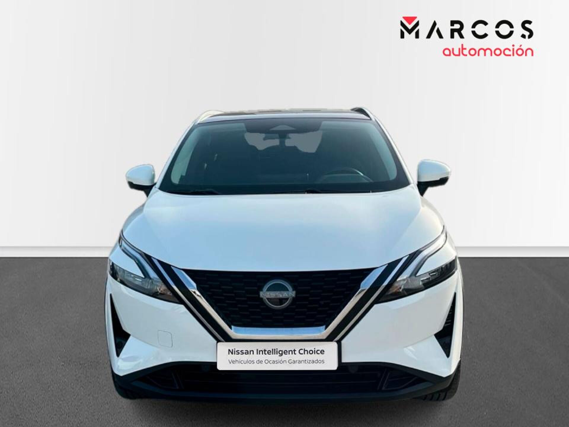 Imagen 2 de NISSAN Qashqai