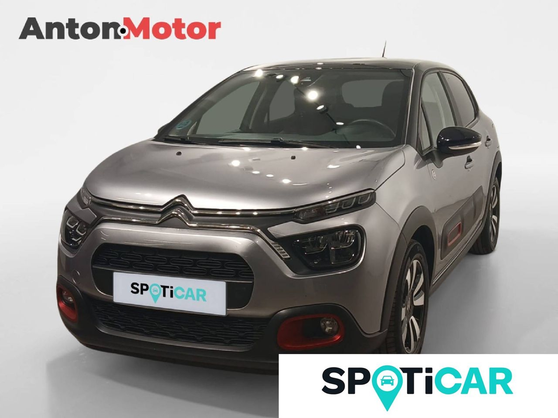 Imagen de CITROEN C3