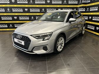 Imagen de AUDI A3 Sportback 35TDI Advanced