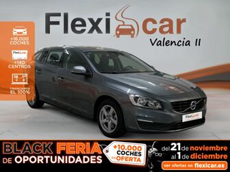 Imagen de VOLVO V60 D3 Momentum Aut. 150