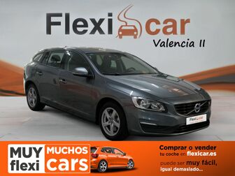 Imagen de VOLVO V60 D3 Momentum Aut. 150