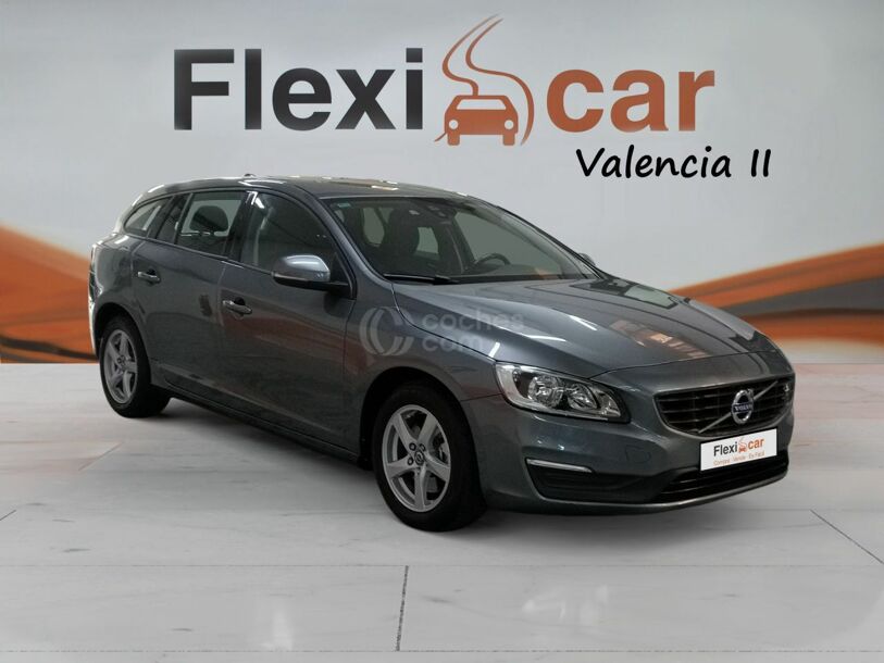 Foto del VOLVO V60 D3 Momentum Aut. 150