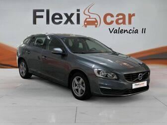 Imagen de VOLVO V60 D3 Momentum Aut. 150