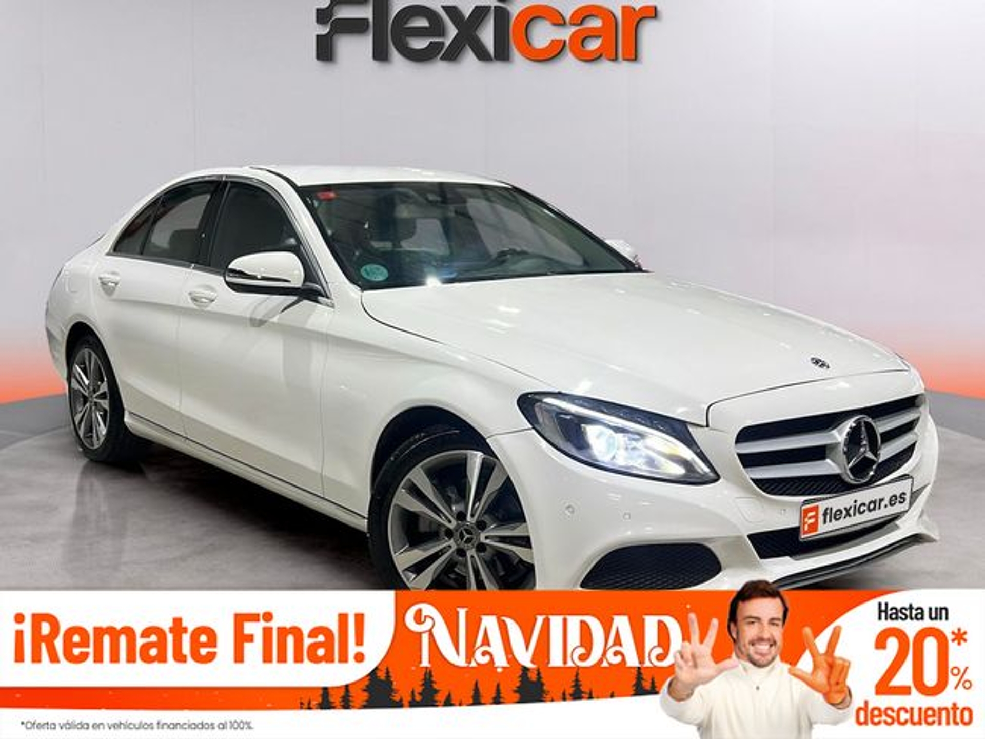 Imagen de MERCEDES Clase C