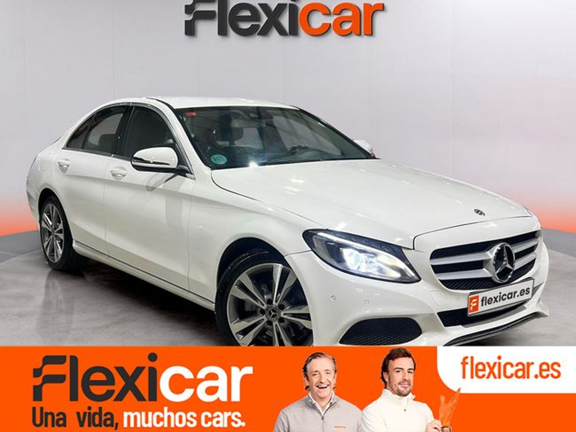 Imagen de MERCEDES Clase C