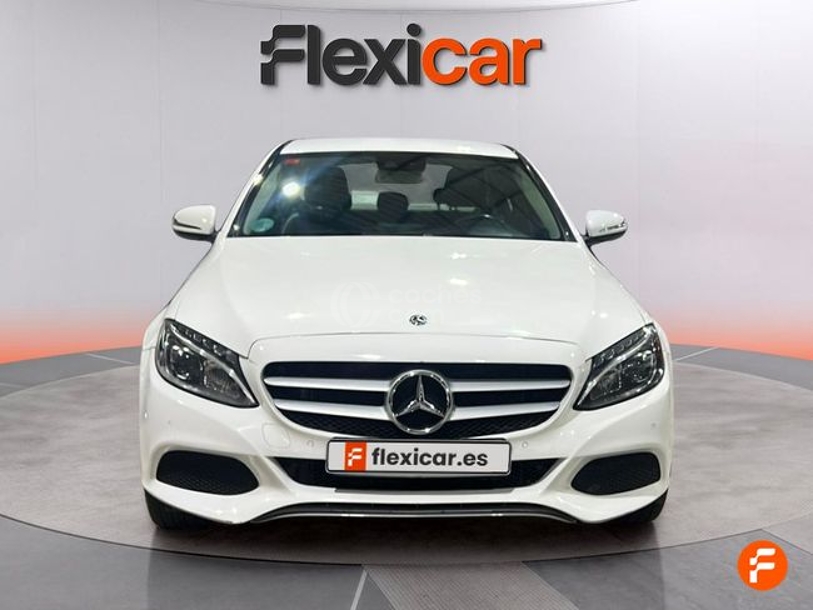 Foto del MERCEDES Clase C C Coupé 220d