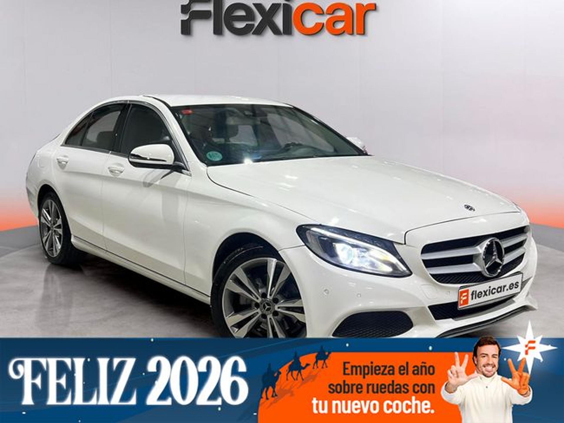 Imagen de MERCEDES Clase C