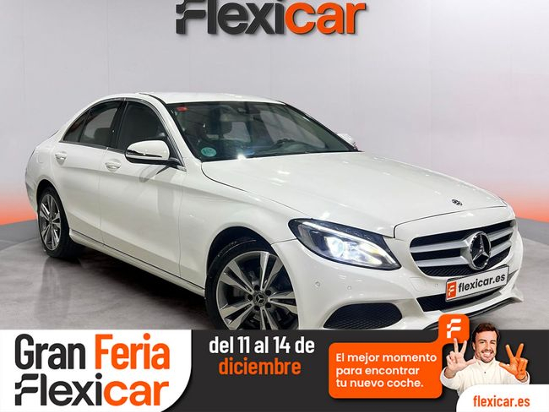 Imagen de MERCEDES Clase C