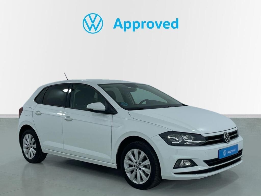 VOLKSWAGEN Polo (R-Line 1.0 TSI 81 kW (110 CV)) en Barcelona