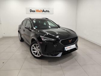 Imagen de CUPRA Formentor 1.5 TSI 150 DSG