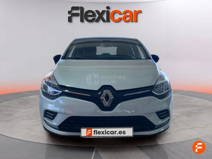 Foto del RENAULT Clio TCe Limited 55kW