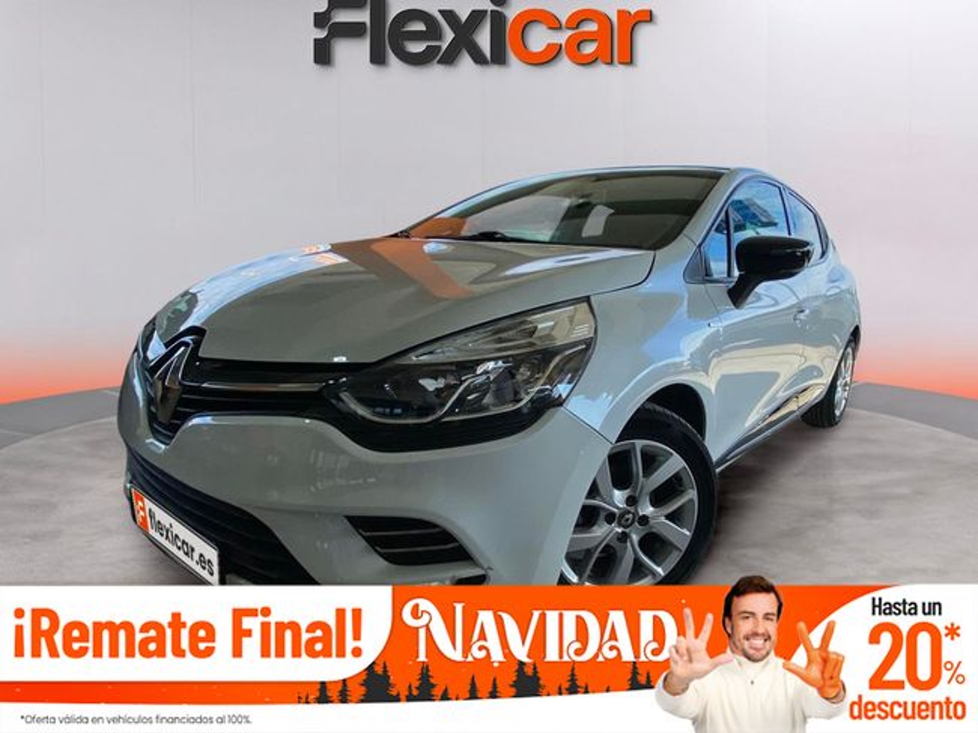 Imagen de RENAULT Clio