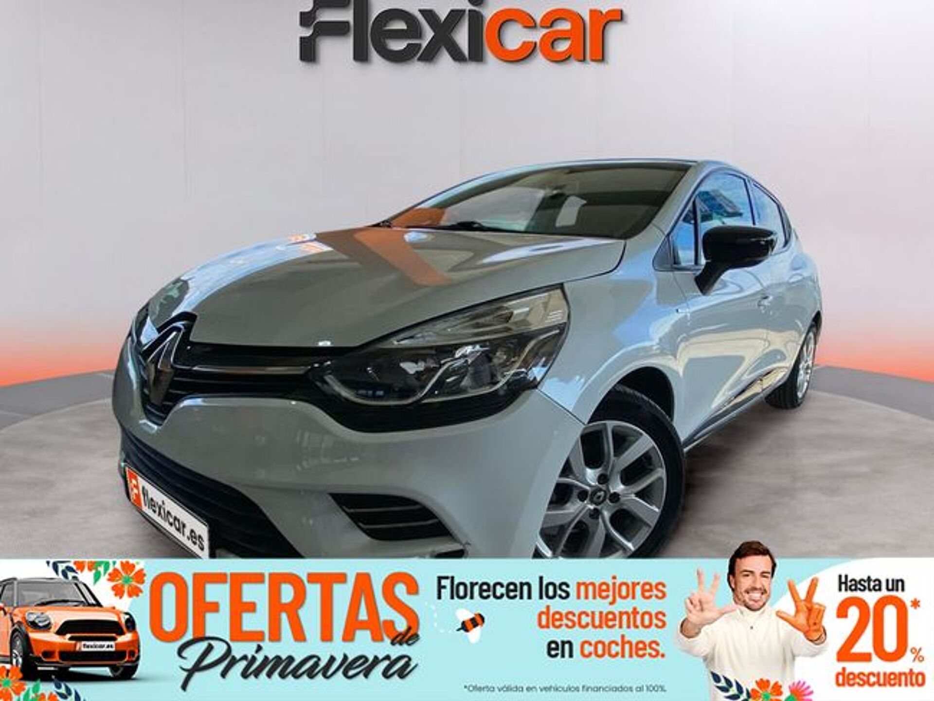 Imagen 1 de RENAULT Clio
