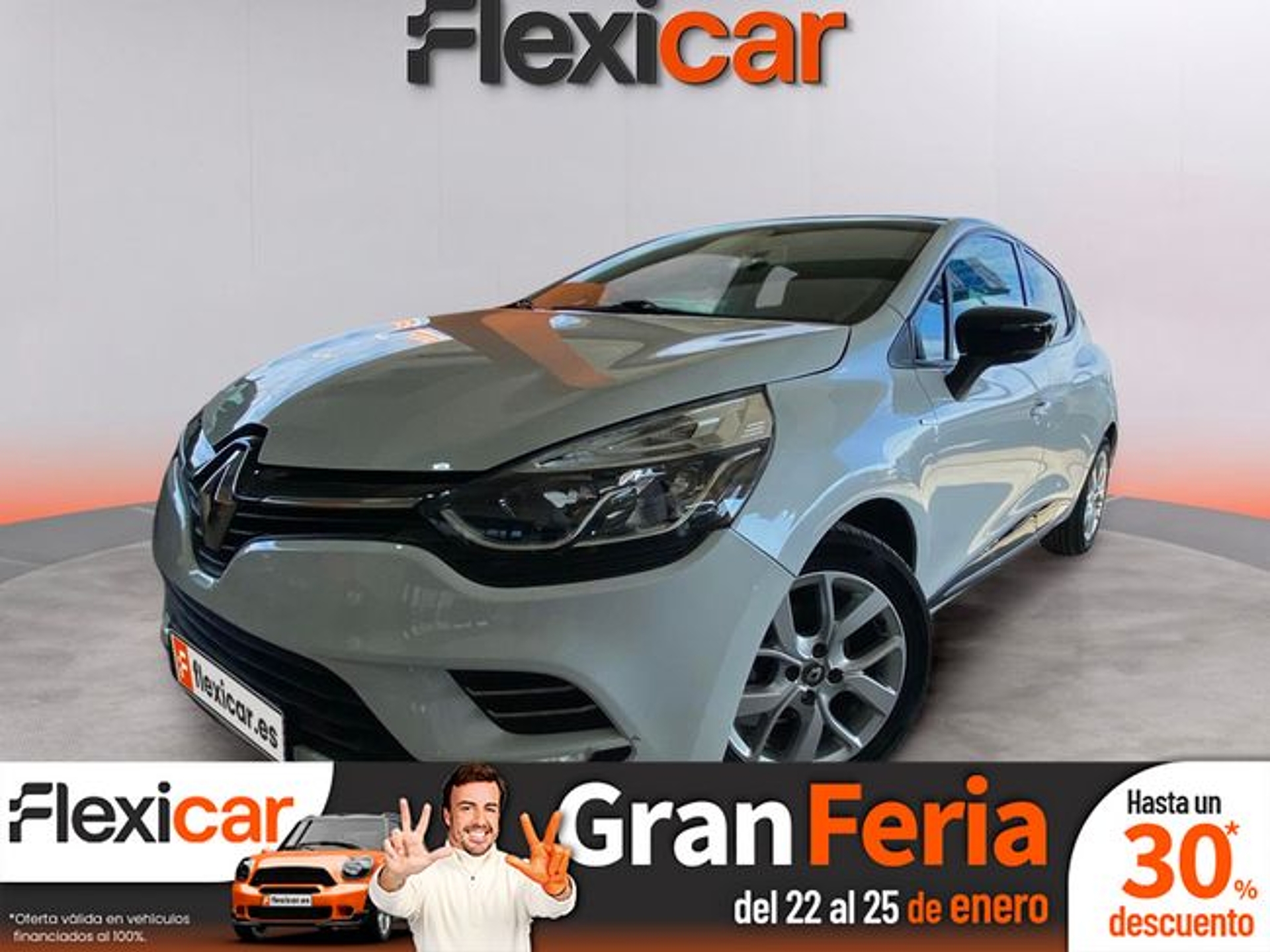 Imagen de RENAULT Clio