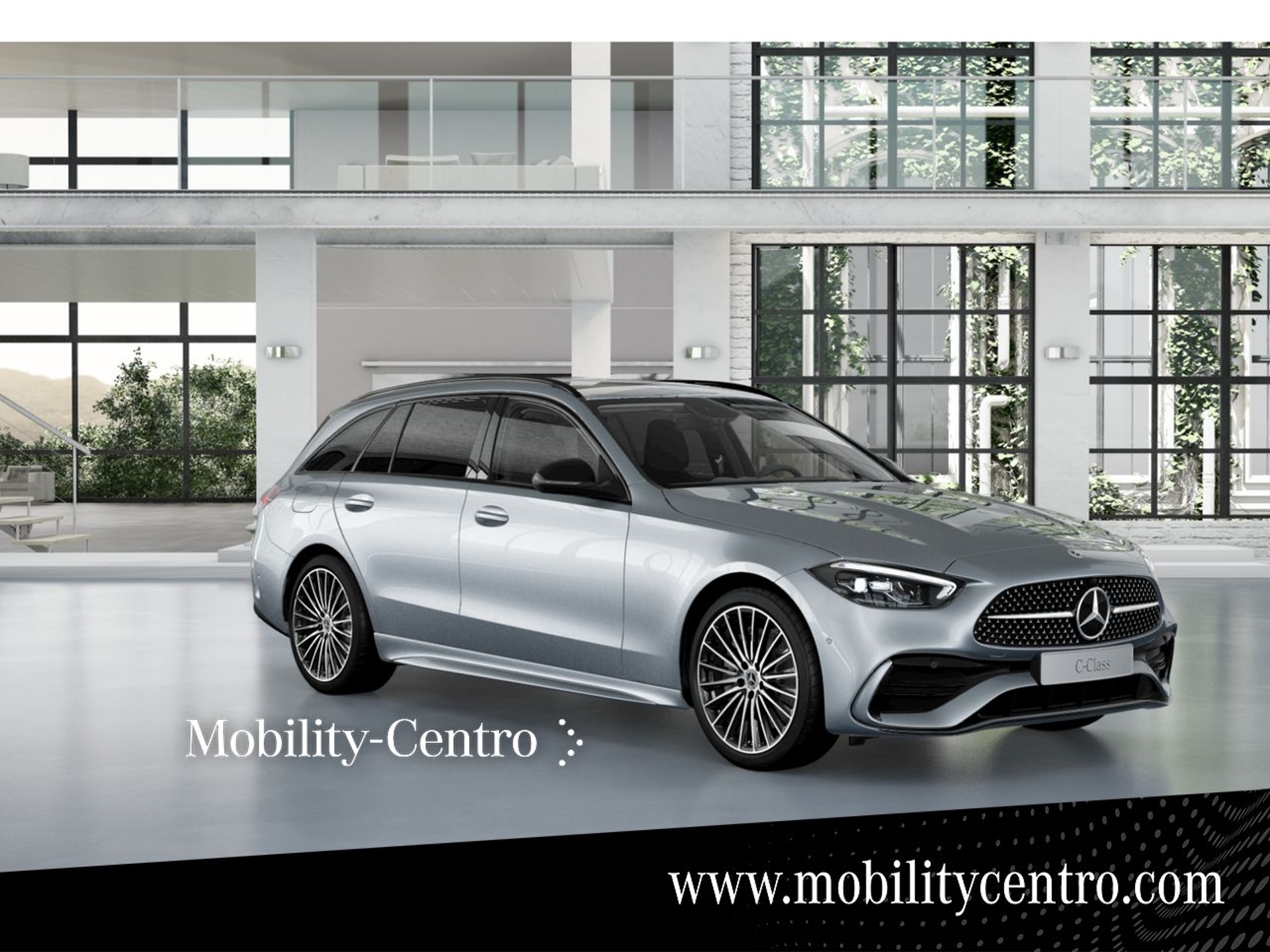 Imagen de MERCEDES Clase C