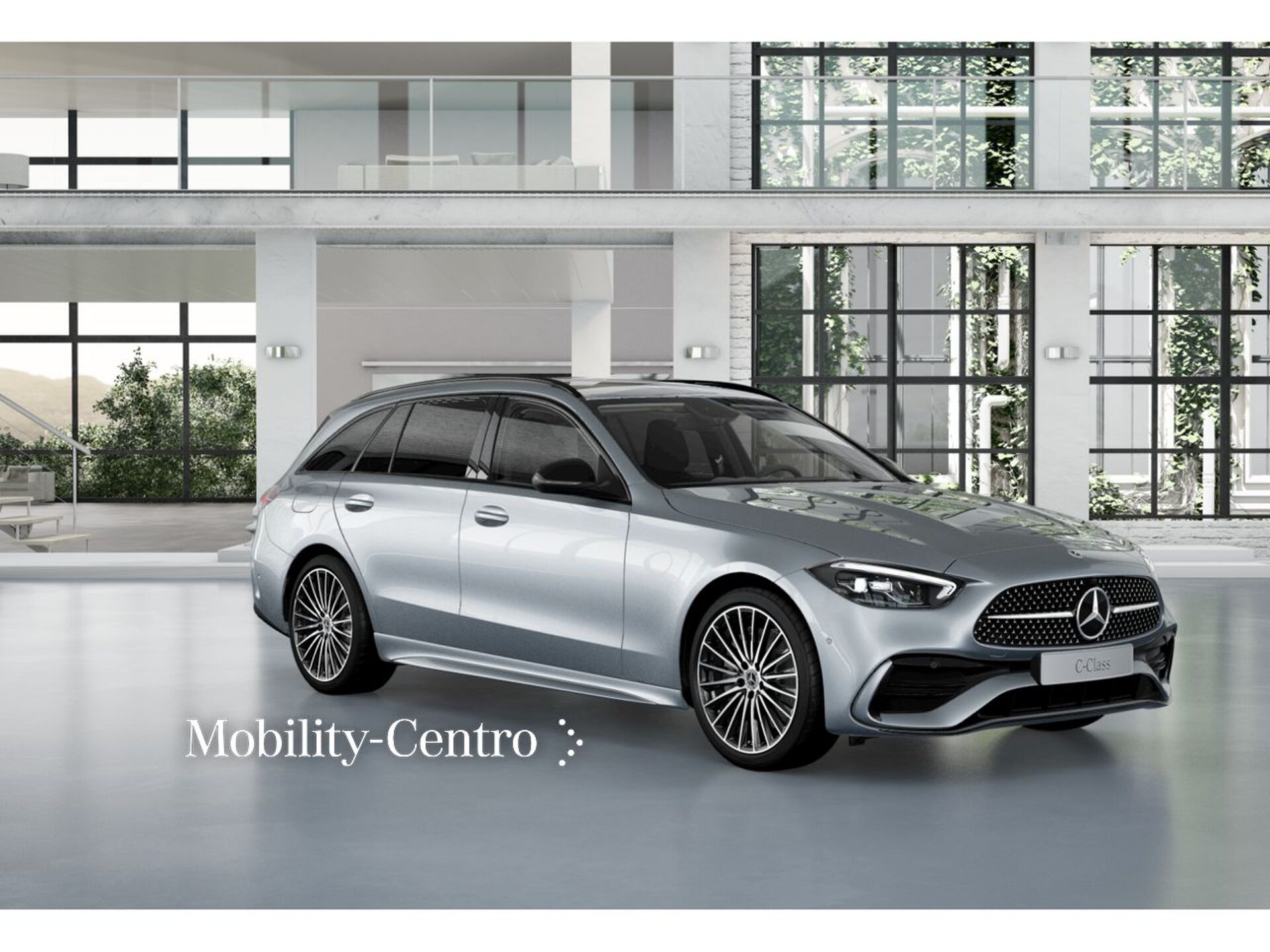 Imagen de MERCEDES Clase C