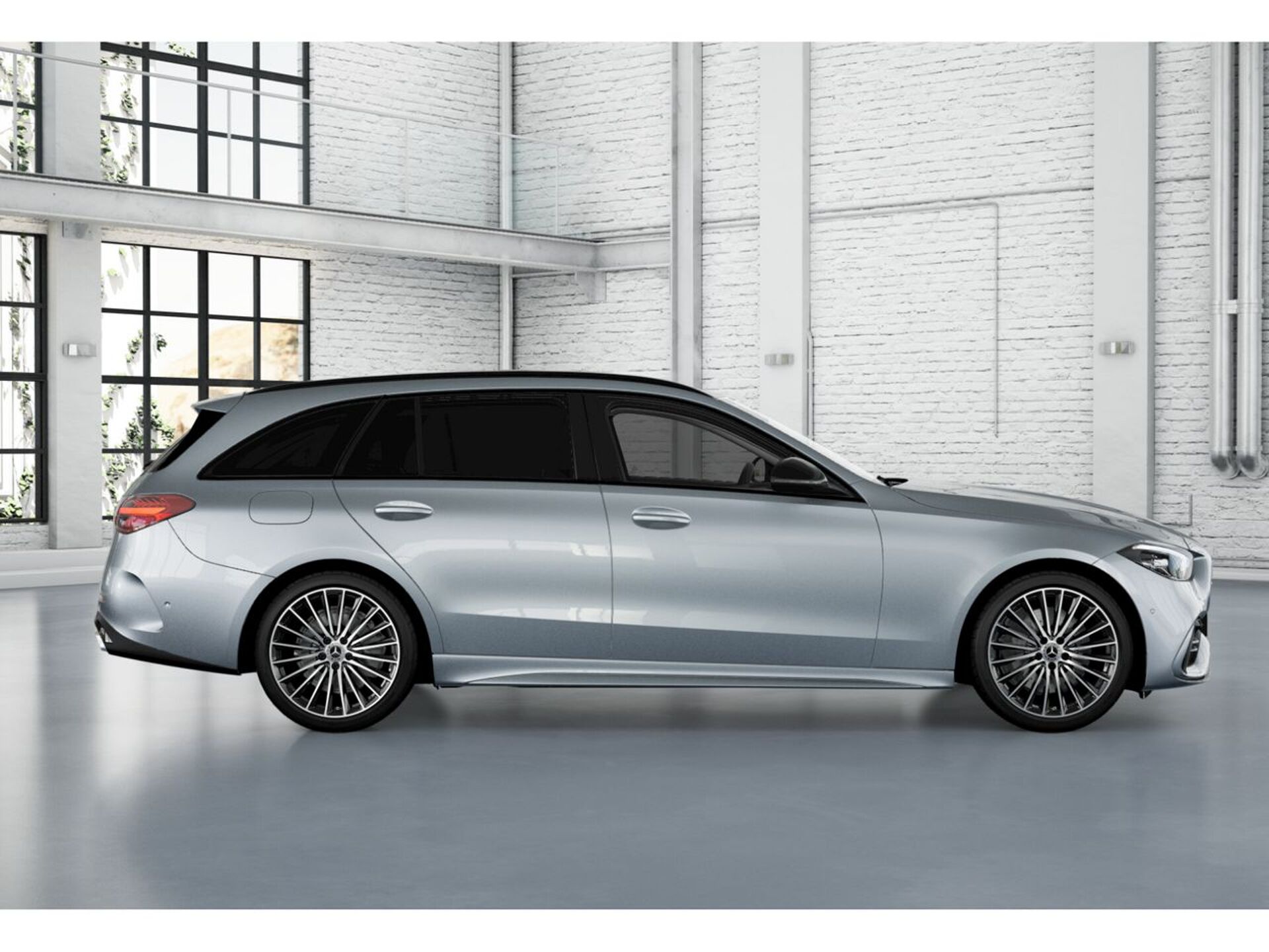 Imagen 2 de MERCEDES Clase C