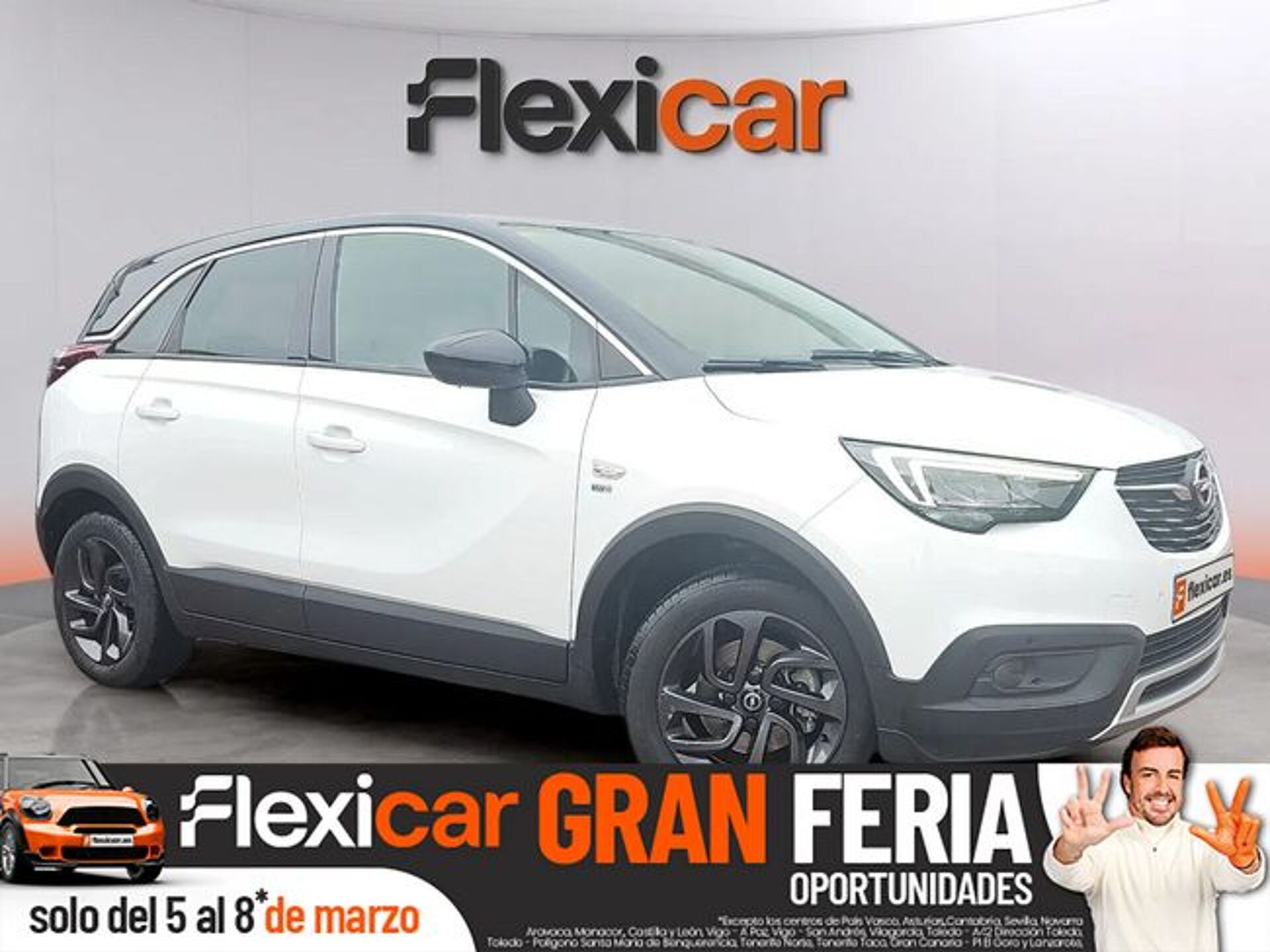 Imagen 1 de OPEL Crossland